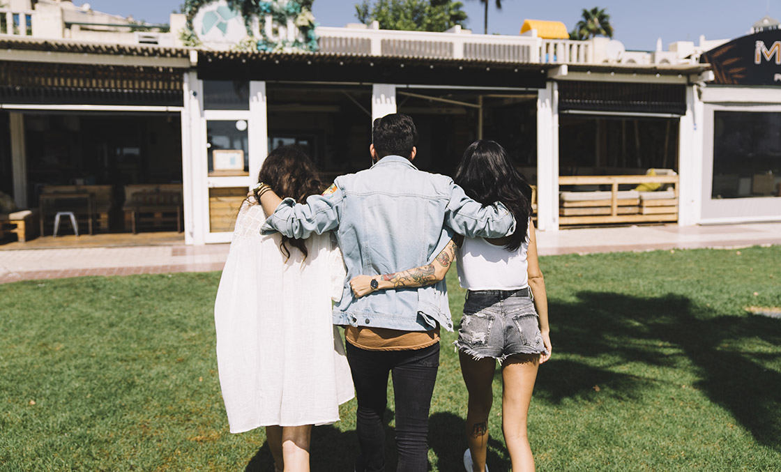 Locação para Temporada em Condomínios Residenciais