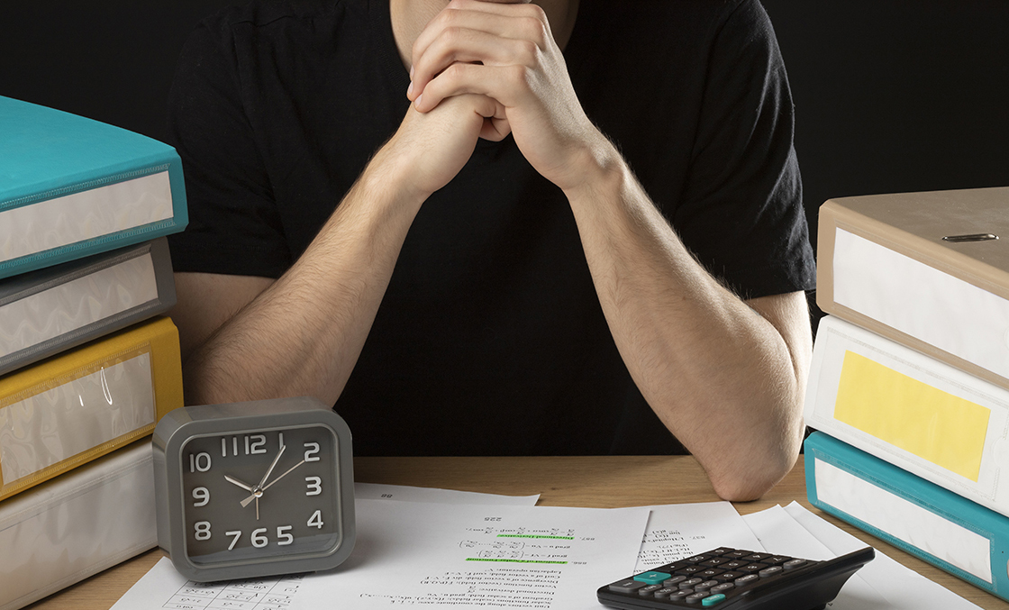 Entendendo a Obrigatoriedade da Declaração do IRPF